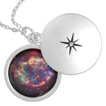 Cassiopeia-Konstellation Schmuck
