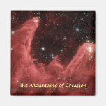 Cassiopeia-Nebelfleck - Magnet #1 Magnets