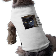 CAT-MÄUSEhundehemd Hund Shirts