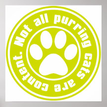Cat_Print Plakatdrucke