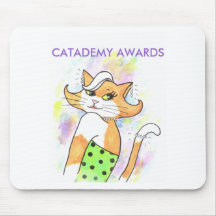 CATADEMY PREISE MOUSEPAD