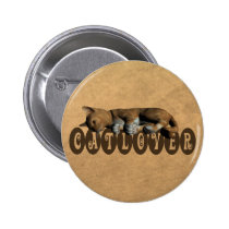 Catlover buttons