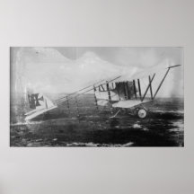 Caudron G.3 Posterdrucke