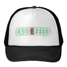 CAUSEFFECT KULT KAPPEN