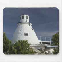 CAYMAN ISLANDS, GRAND CAYMAN, Frank-Ton: Alt Mousepads