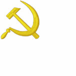 CCCP СерпиМолот Sichel u. Hammer ロシア Bestickte Freizeitjacke
