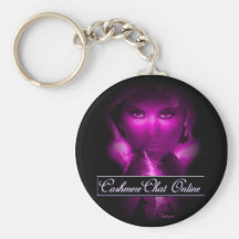 CCO Keychain Schlüsselbänder