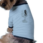 CelebrateSoldierHome053110 Haustier Tshirts