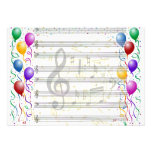 Celebration_ Einladungskarte
