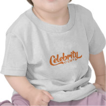 celebrity tshirts