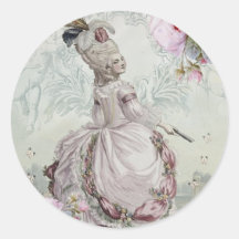 CÉLESTE AUFKLEBER
