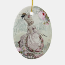 CÉLESTE WEIHNACHTSBAUM ORNAMENT