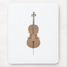 Cello Mauspads