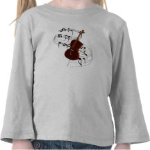 Cello Shirt