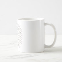 Celtic18 Tee Tasse
