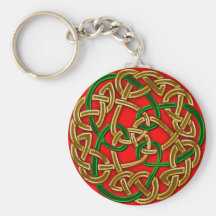 CELTIC KNOTET Sammlung Schlüsselanhänger
