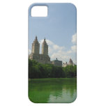 Central Park, NY iPhone 5 Etui