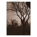 Central Park Süd - NYC Karte