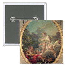 Cephalus und Aurora, 1764 (Öl auf Leinwand) Button