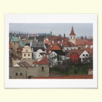 Cesky Krumlov Foto fotografien