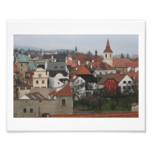 Cesky Krumlov Foto