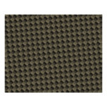 CF Carbonfiber gemasert Fotografische Drucke