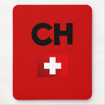 CH Mauspad