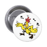 ChaChaCha-Huhn Button