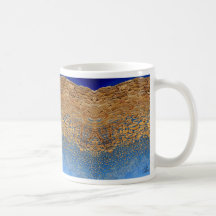 Chaco Horizont-Becher Kaffee Tasse