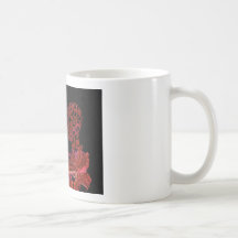 CHAINLINK UND ELF KAFFEE TASSEN