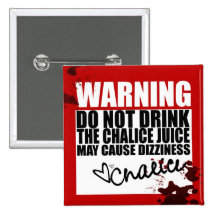 Chalice-Saft Buttons