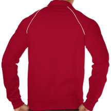 Chamarra Xolos Chaqueta Imprimida