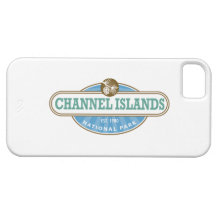 Channel Islands National Park iPhone 5 Covers