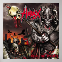 Chaos_and_Brutality_Poster