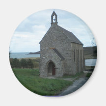 Chapelle du Verger Magnete