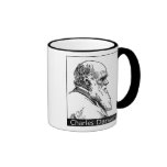 Charles Darwin Teehaferl