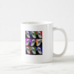 Charles- DarwinPop-Kunst-Geschenke während alles A Teehaferl