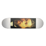 Charles Spurgeon-Skateboard Personalisierte Skatedecks