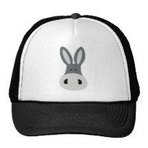 Charlie-Esel Retro Cap