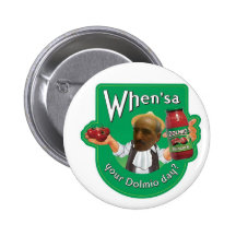 Charlie-Knopf Buttons