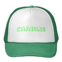 Charlie Kultmütze