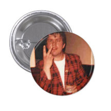 Charlie u. THO Anstecknadelbutton