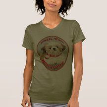 Charmeur Shih Tzu Hemden