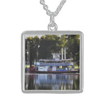 Chautauqua Schönheit auf See Chautauqua Schmuck