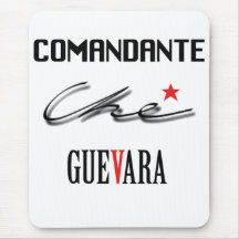 che_guevara_48 mauspad