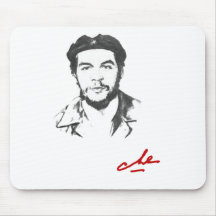 Che Guevara Mauspad