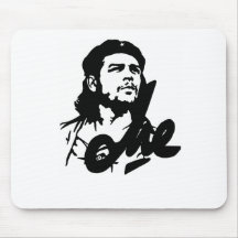 che guevara mousepads