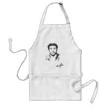 Che Guevara Schürzen