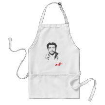 Che Guevara Schürzen