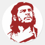 Che Guevara. Sticker